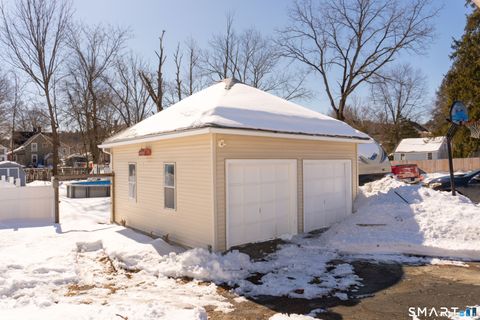 Tiny photo for 29 Elton Street, Torrington, CT 06790 (MLS # 24156582)