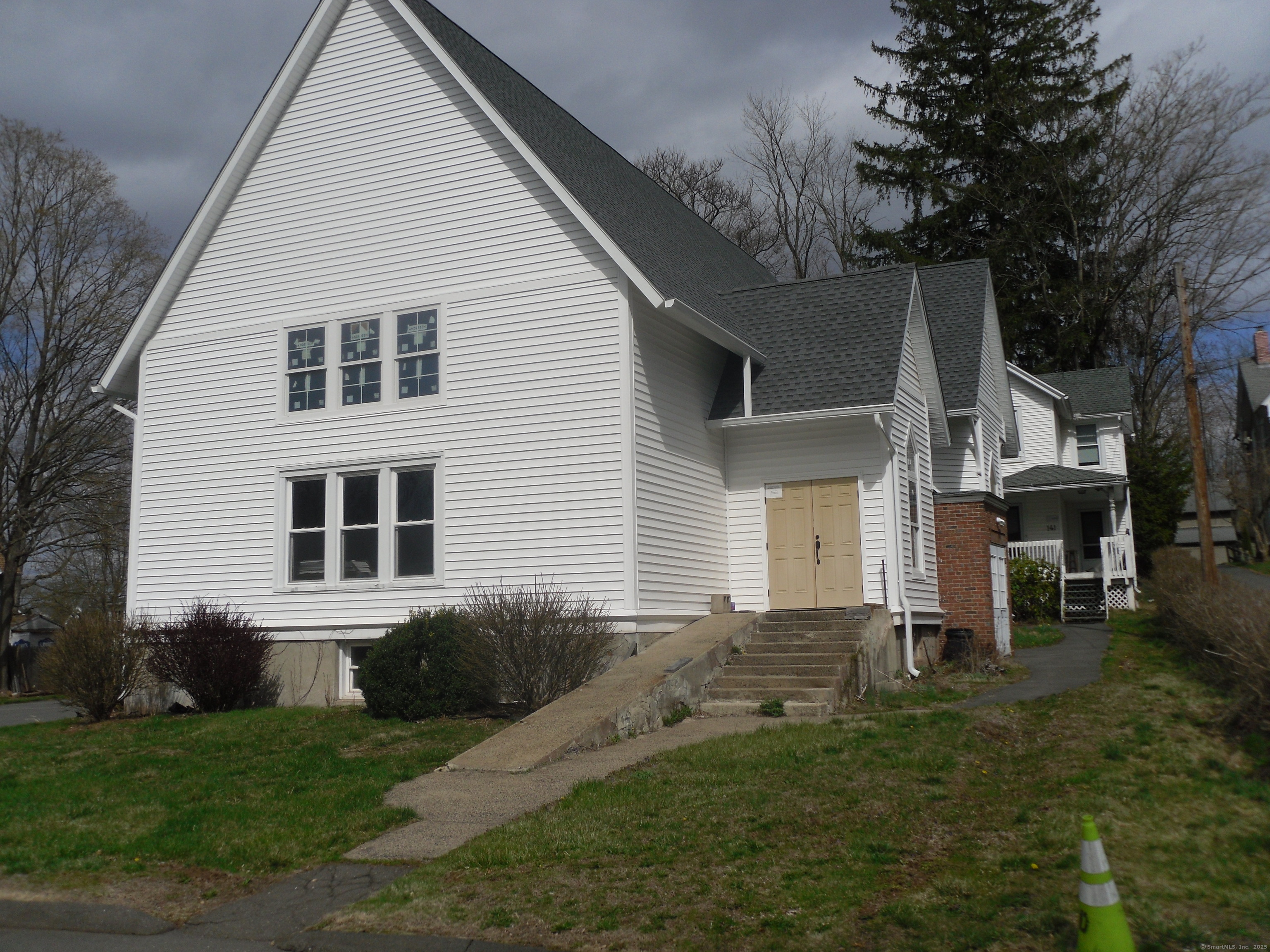139 Main Street