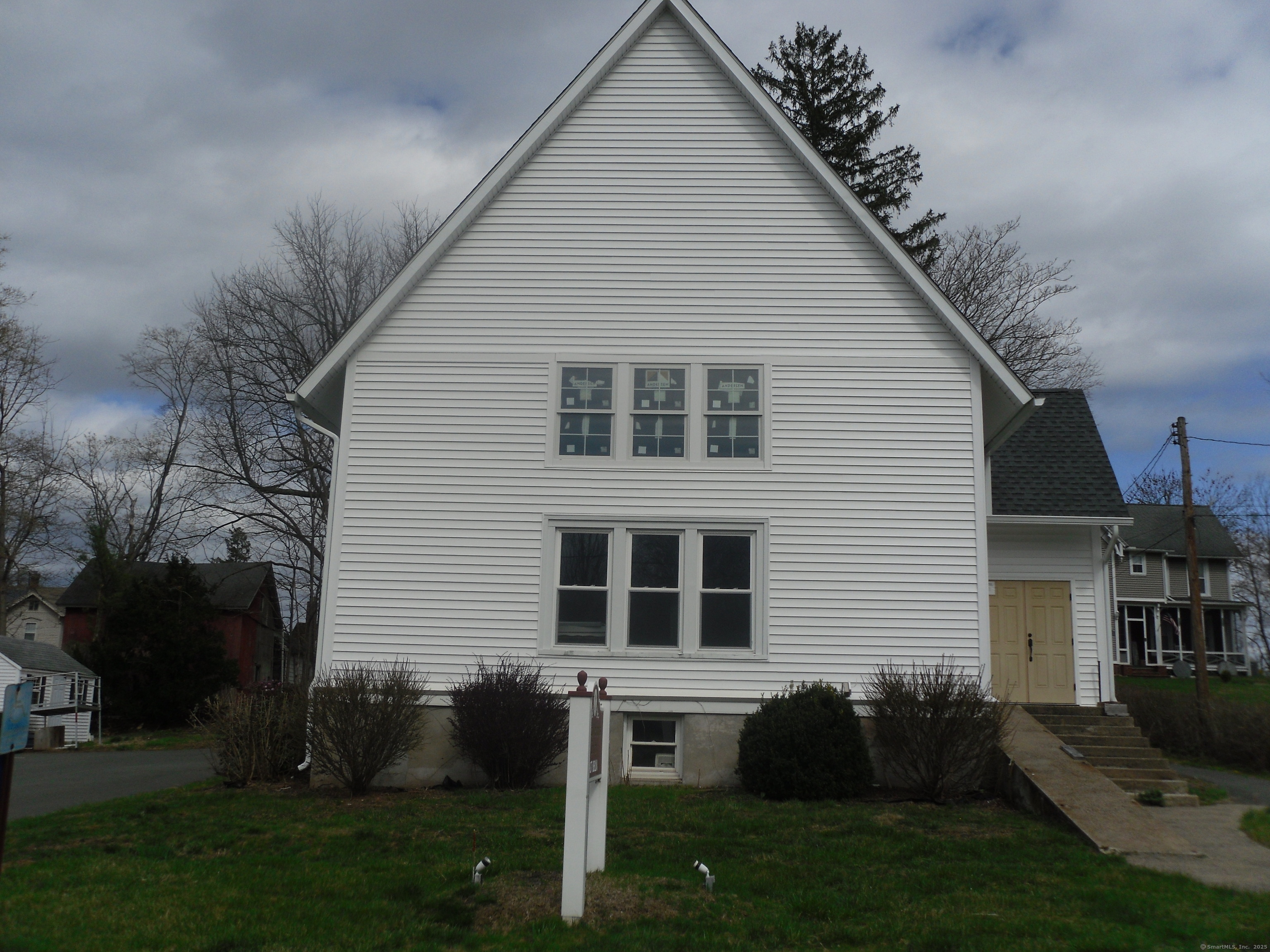 139 Main Street