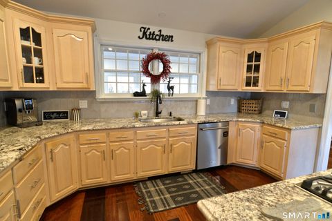 Tiny photo for 278 Preston Road, Plymouth, CT 06786 (MLS # 24146335)