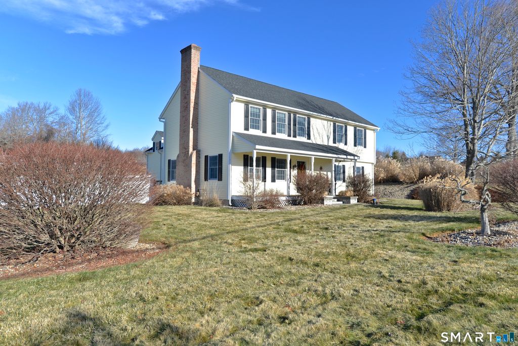 Photo of 278 Preston Road, Plymouth, CT 06786 (MLS # 24146335)