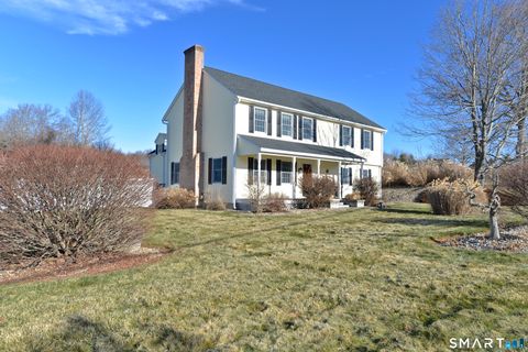 278 Preston Road Plymouth CT 06786