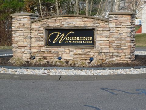 56 Woodridge Drive 56 Windsor Locks CT 06096