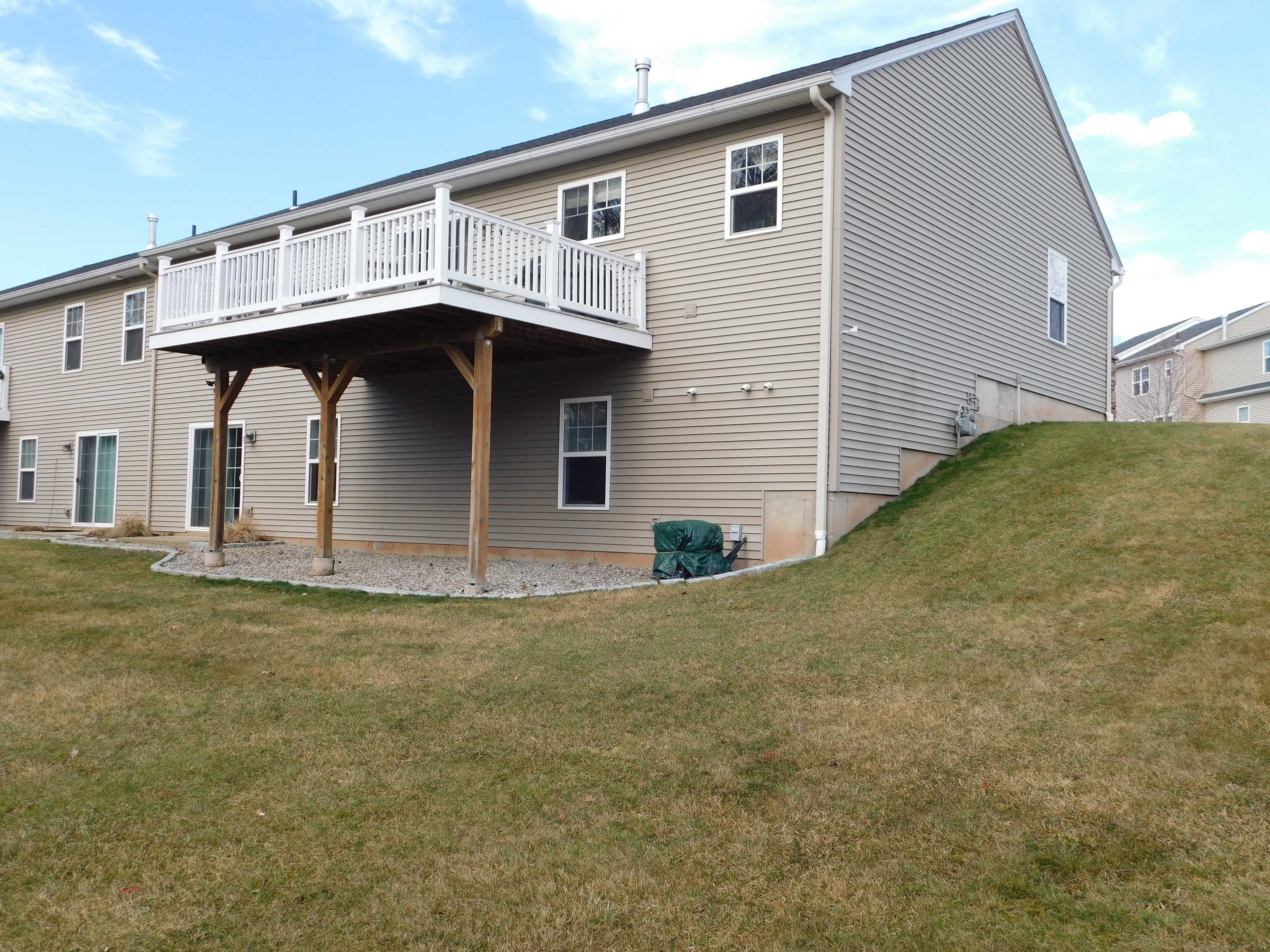 56 Woodridge Drive #56, Windsor Locks, Connecticut image 33