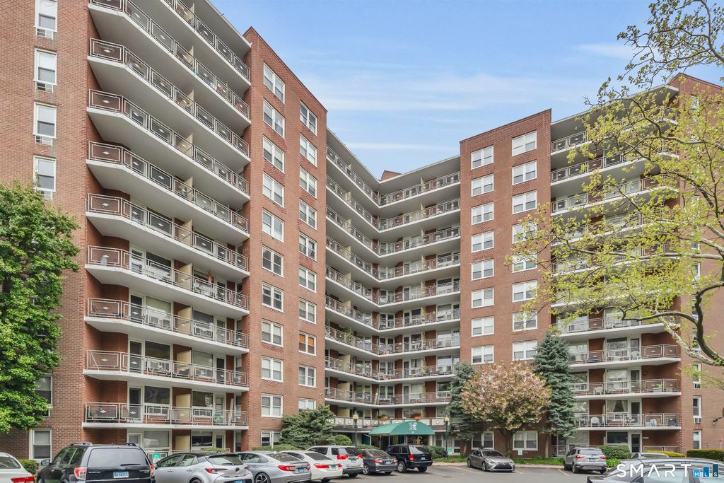 Photo of 91 Strawberry Hill Avenue #727, Stamford, CT 06902 (MLS # 24169644)