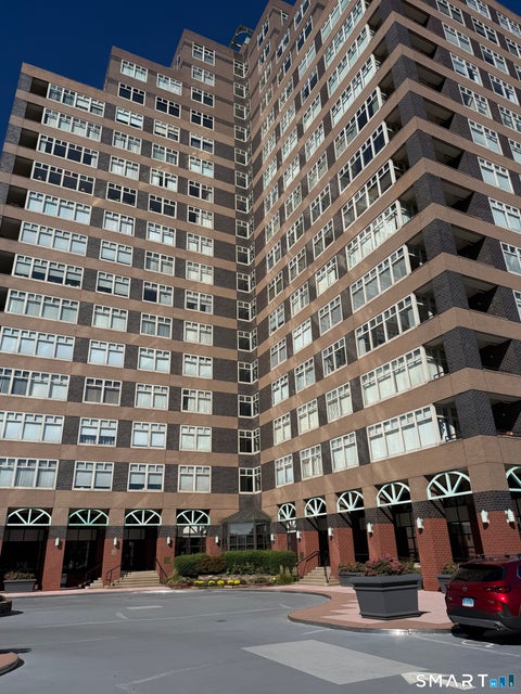 Photo of 235 East River Drive #1108, East Hartford, CT 06108 (MLS # 24213516)