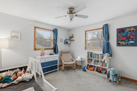 Tiny photo for 20 Gary Drive, Enfield, CT 06082 (MLS # 24142270)