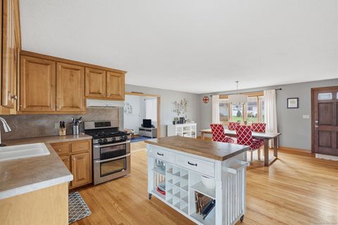 Tiny photo for 20 Gary Drive, Enfield, CT 06082 (MLS # 24142270)