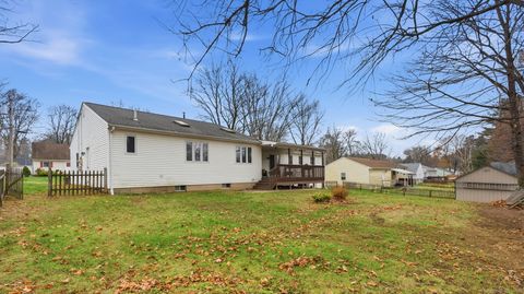 Tiny photo for 20 Gary Drive, Enfield, CT 06082 (MLS # 24142270)