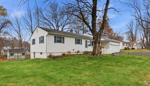 Tiny photo for 20 Gary Drive, Enfield, CT 06082 (MLS # 24142270)