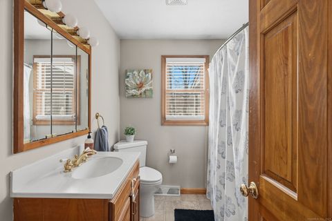 Tiny photo for 20 Gary Drive, Enfield, CT 06082 (MLS # 24142270)