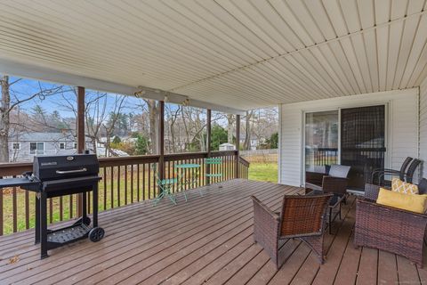 Tiny photo for 20 Gary Drive, Enfield, CT 06082 (MLS # 24142270)