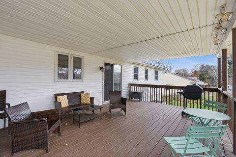 Tiny photo for 20 Gary Drive, Enfield, CT 06082 (MLS # 24142270)