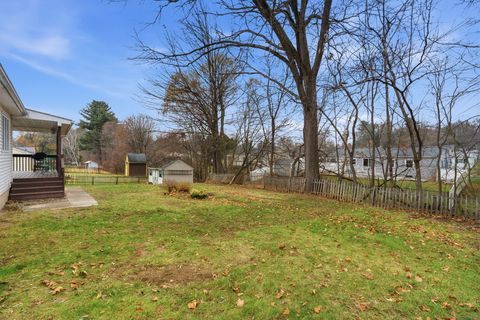 Tiny photo for 20 Gary Drive, Enfield, CT 06082 (MLS # 24142270)