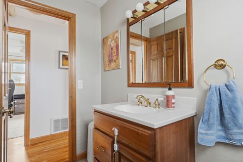 Tiny photo for 20 Gary Drive, Enfield, CT 06082 (MLS # 24142270)