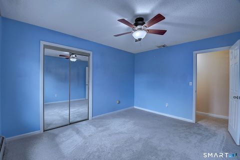 Tiny photo for 55 Rutledge Road, Wethersfield, CT 06109 (MLS # 24162884)