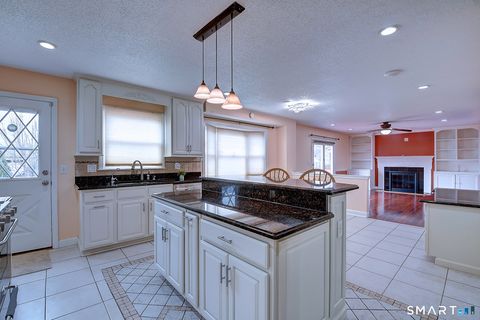 Tiny photo for 55 Rutledge Road, Wethersfield, CT 06109 (MLS # 24162884)