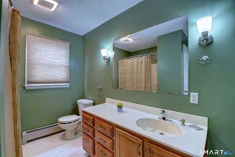 Tiny photo for 55 Rutledge Road, Wethersfield, CT 06109 (MLS # 24162884)