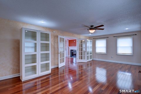 Tiny photo for 55 Rutledge Road, Wethersfield, CT 06109 (MLS # 24162884)