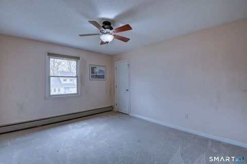 Tiny photo for 55 Rutledge Road, Wethersfield, CT 06109 (MLS # 24162884)