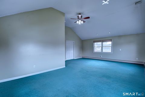 Tiny photo for 55 Rutledge Road, Wethersfield, CT 06109 (MLS # 24162884)