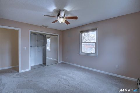 Tiny photo for 55 Rutledge Road, Wethersfield, CT 06109 (MLS # 24162884)