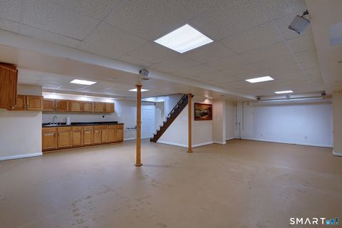 Tiny photo for 55 Rutledge Road, Wethersfield, CT 06109 (MLS # 24162884)