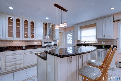 Tiny photo for 55 Rutledge Road, Wethersfield, CT 06109 (MLS # 24162884)