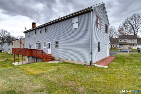 Tiny photo for 55 Rutledge Road, Wethersfield, CT 06109 (MLS # 24162884)