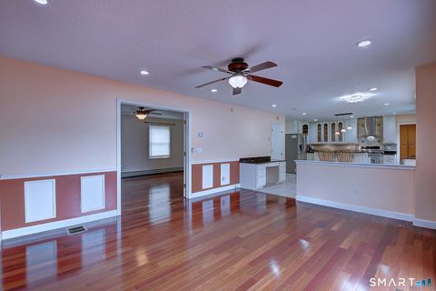 Tiny photo for 55 Rutledge Road, Wethersfield, CT 06109 (MLS # 24162884)