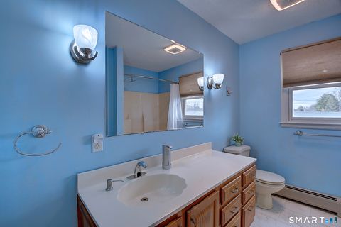 Tiny photo for 55 Rutledge Road, Wethersfield, CT 06109 (MLS # 24162884)