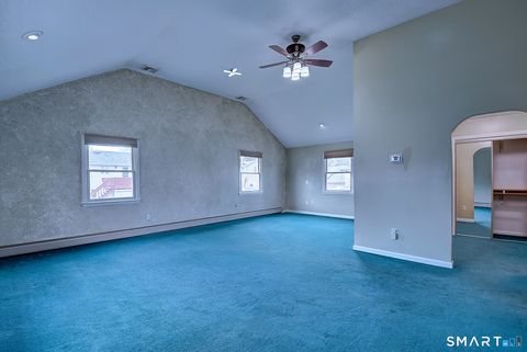 Tiny photo for 55 Rutledge Road, Wethersfield, CT 06109 (MLS # 24162884)