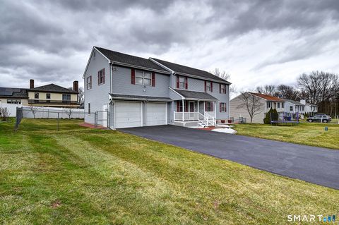 Tiny photo for 55 Rutledge Road, Wethersfield, CT 06109 (MLS # 24162884)