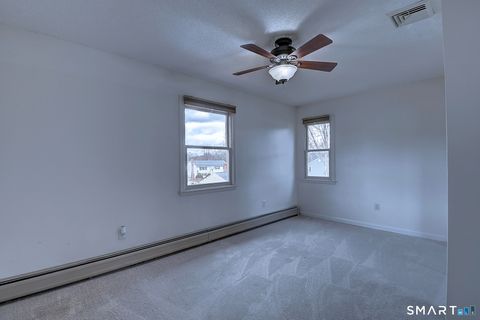 Tiny photo for 55 Rutledge Road, Wethersfield, CT 06109 (MLS # 24162884)