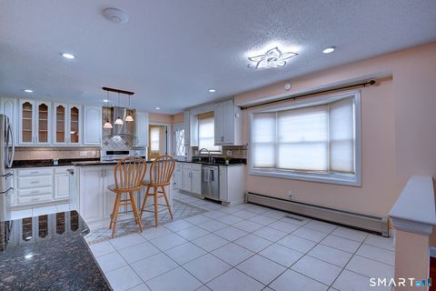 Tiny photo for 55 Rutledge Road, Wethersfield, CT 06109 (MLS # 24162884)