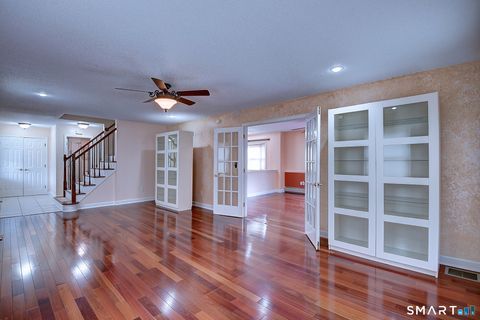 Tiny photo for 55 Rutledge Road, Wethersfield, CT 06109 (MLS # 24162884)