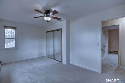 Tiny photo for 55 Rutledge Road, Wethersfield, CT 06109 (MLS # 24162884)