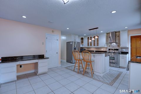 Tiny photo for 55 Rutledge Road, Wethersfield, CT 06109 (MLS # 24162884)