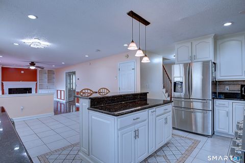 Tiny photo for 55 Rutledge Road, Wethersfield, CT 06109 (MLS # 24162884)