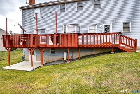 Tiny photo for 55 Rutledge Road, Wethersfield, CT 06109 (MLS # 24162884)