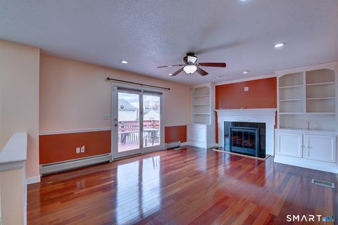 Tiny photo for 55 Rutledge Road, Wethersfield, CT 06109 (MLS # 24162884)