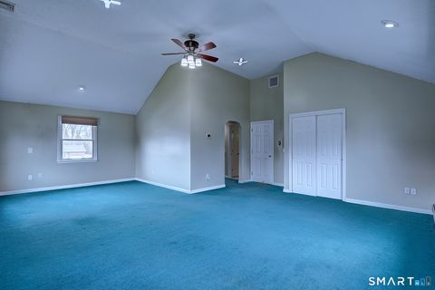 Tiny photo for 55 Rutledge Road, Wethersfield, CT 06109 (MLS # 24162884)