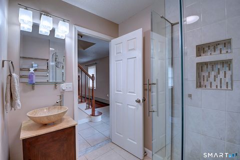 Tiny photo for 55 Rutledge Road, Wethersfield, CT 06109 (MLS # 24162884)