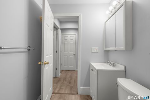 Tiny photo for 174 Weybosset Street, New Haven, CT 06511 (MLS # 24165790)