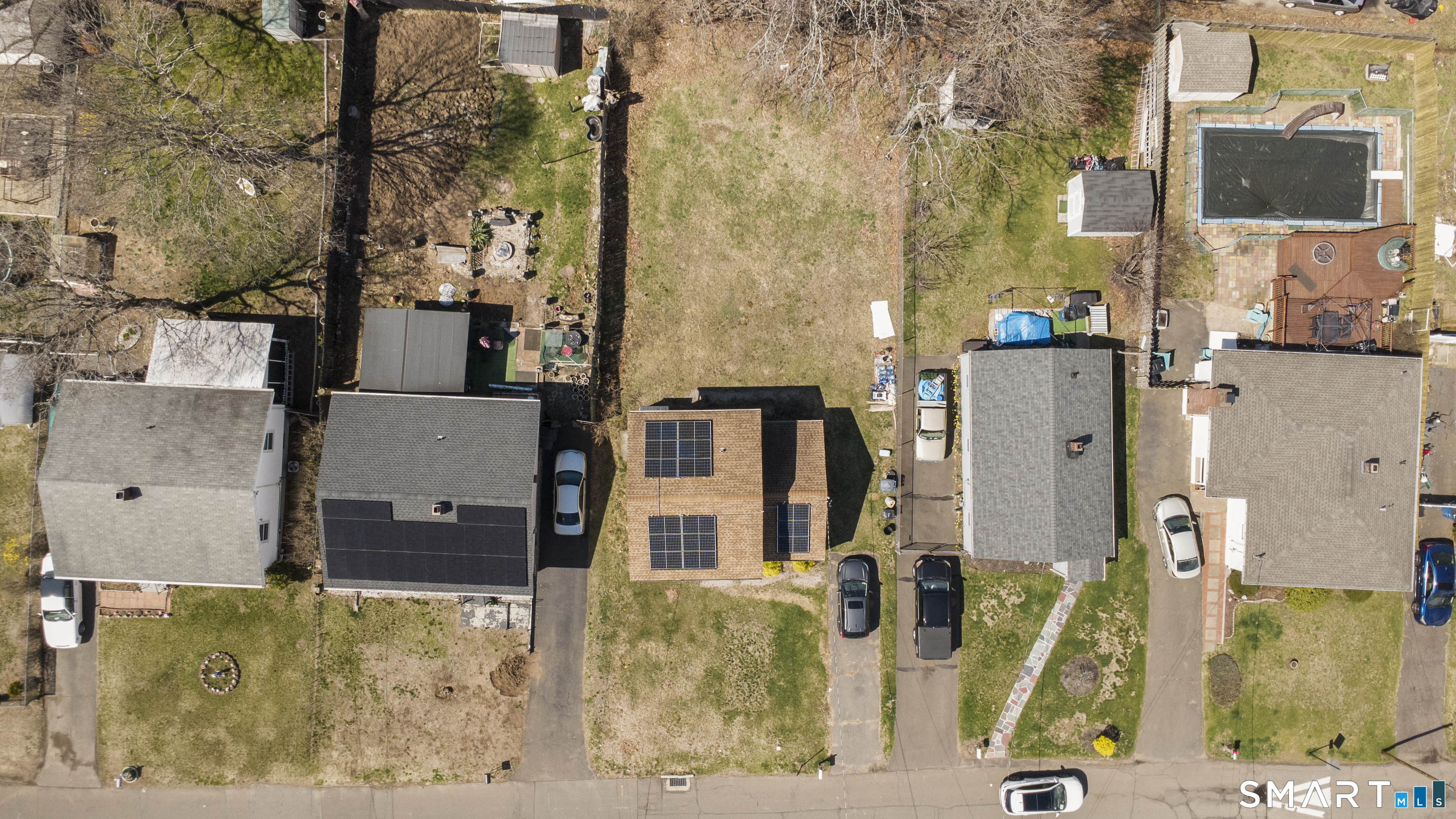 174 Weybosset Street