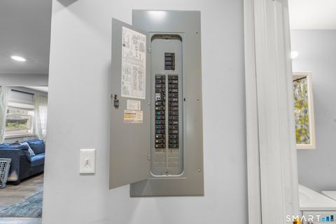 Tiny photo for 174 Weybosset Street, New Haven, CT 06511 (MLS # 24165790)