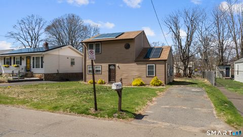 Tiny photo for 174 Weybosset Street, New Haven, CT 06511 (MLS # 24165790)