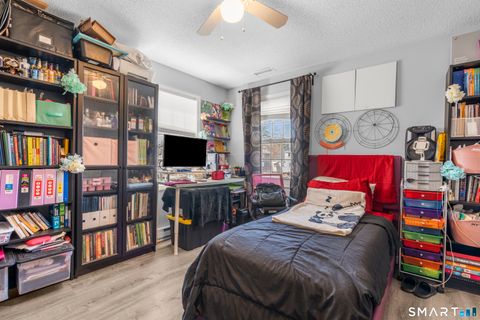 Tiny photo for 174 Weybosset Street, New Haven, CT 06511 (MLS # 24165790)