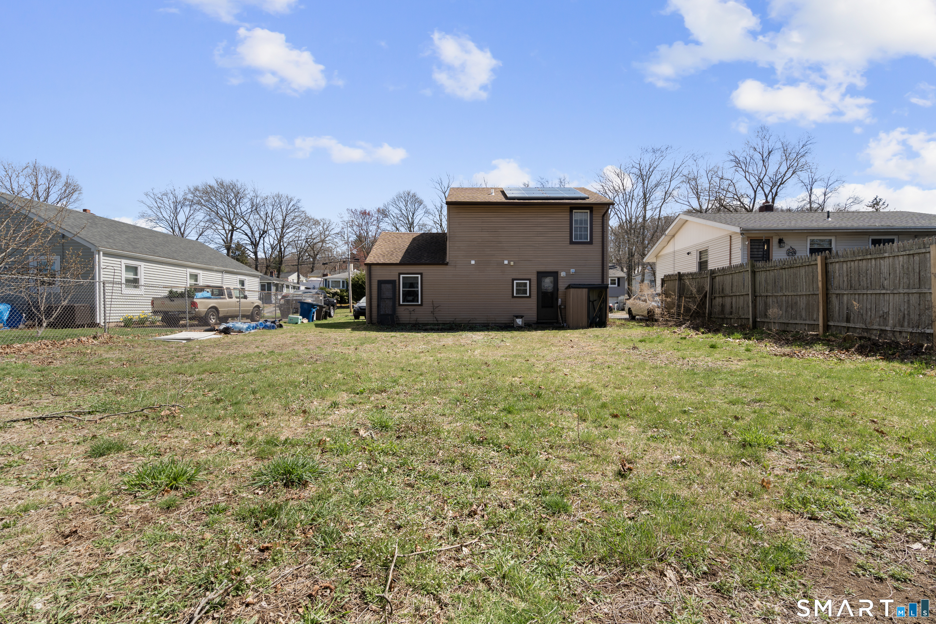 174 Weybosset Street