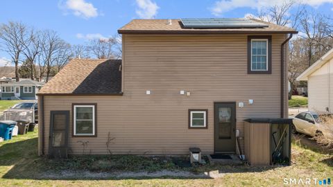 Tiny photo for 174 Weybosset Street, New Haven, CT 06511 (MLS # 24165790)